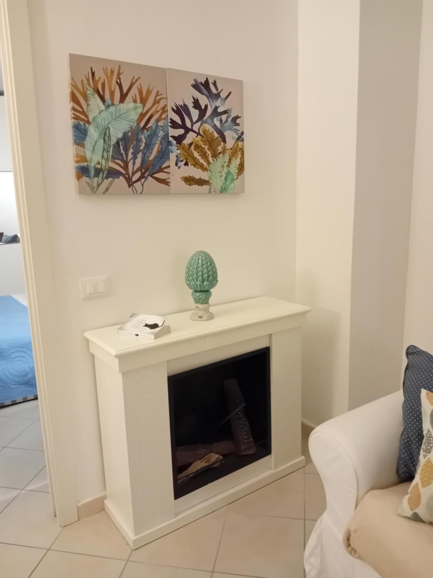 Casa Agrumeto - Locazione Turistica Mondello Eksteriør billede
