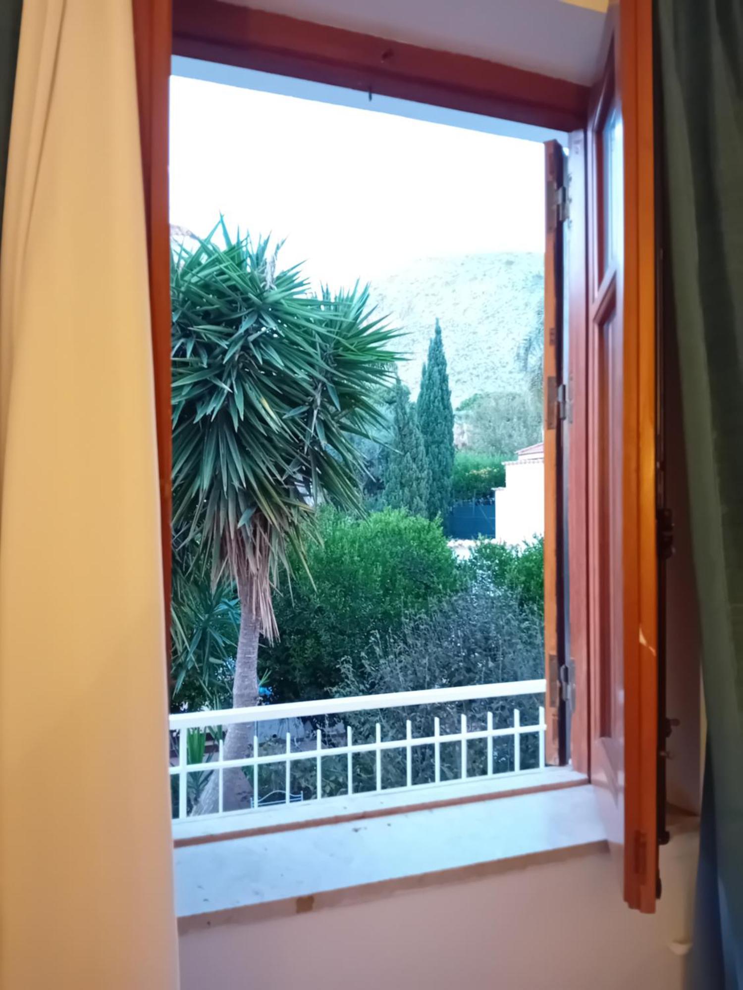 Casa Agrumeto - Locazione Turistica Mondello Eksteriør billede