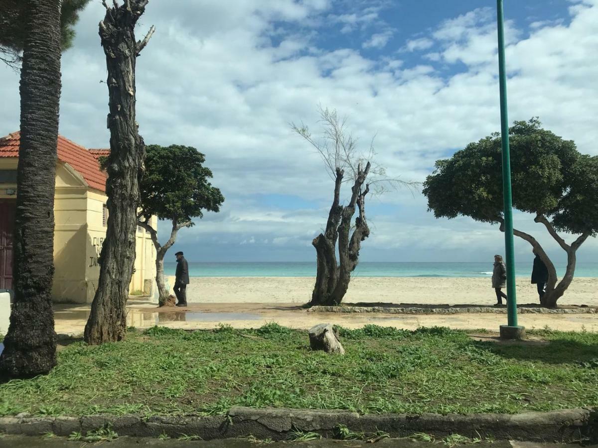 Casa Agrumeto - Locazione Turistica Mondello Eksteriør billede
